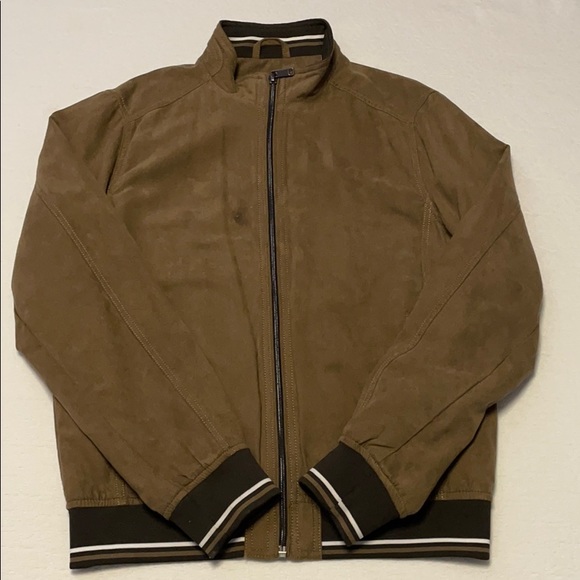 Zara Other - Track Jacket